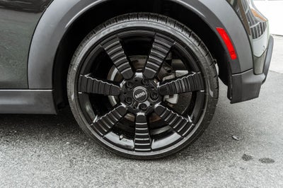 2023 MINI Cooper S Base