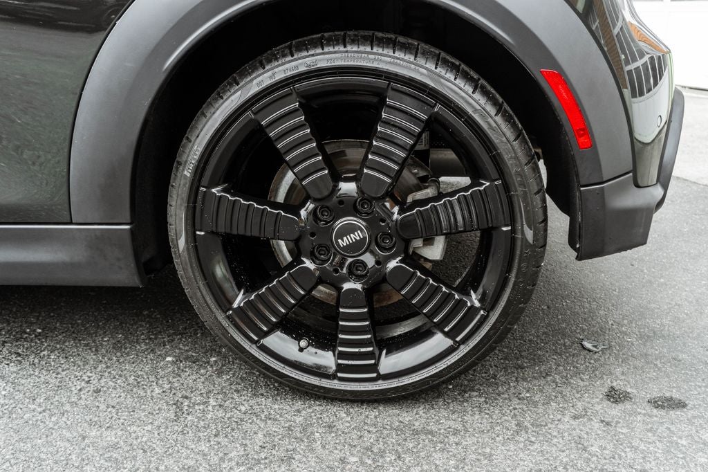 2023 MINI Cooper S Base