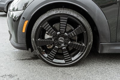 2023 MINI Cooper S Base