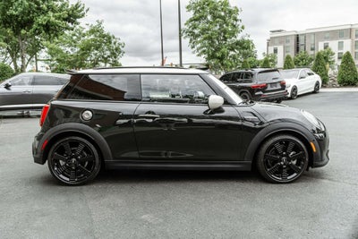 2023 MINI Cooper S Base