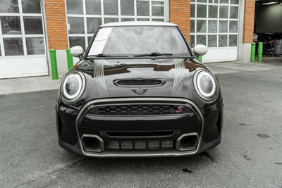 2023 MINI Cooper S Base