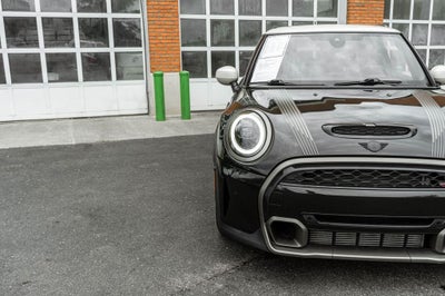 2023 MINI Cooper S Base
