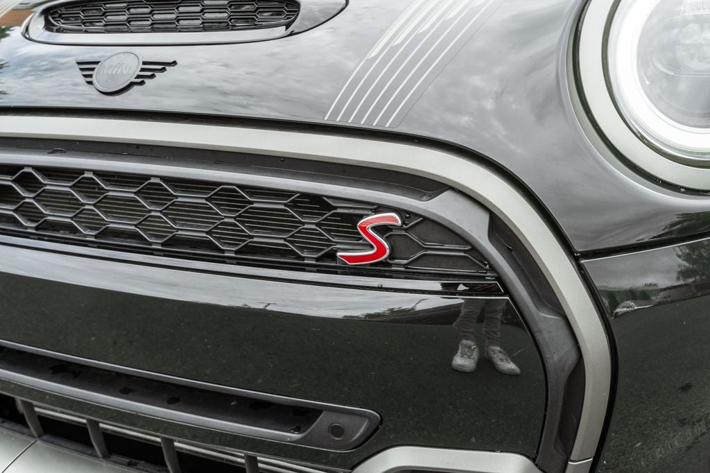 2023 MINI Cooper S Base