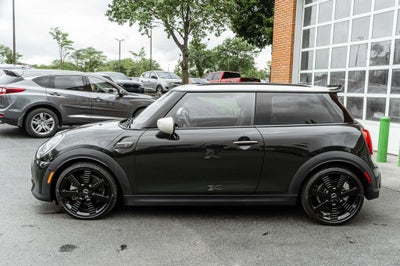 2023 MINI Cooper S Base
