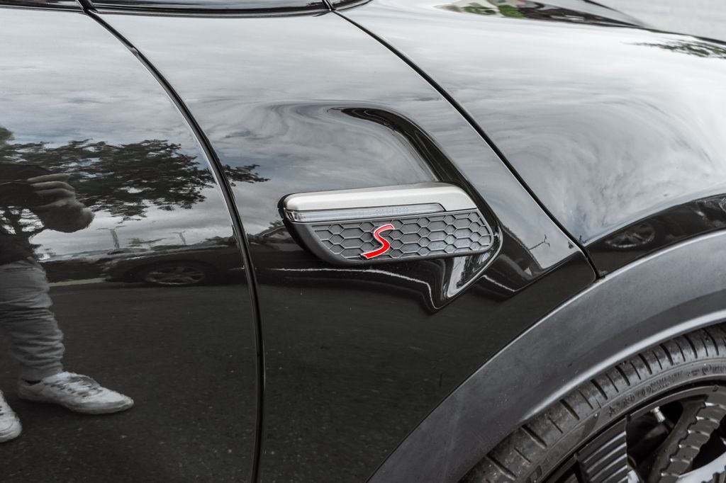 2023 MINI Cooper S Base