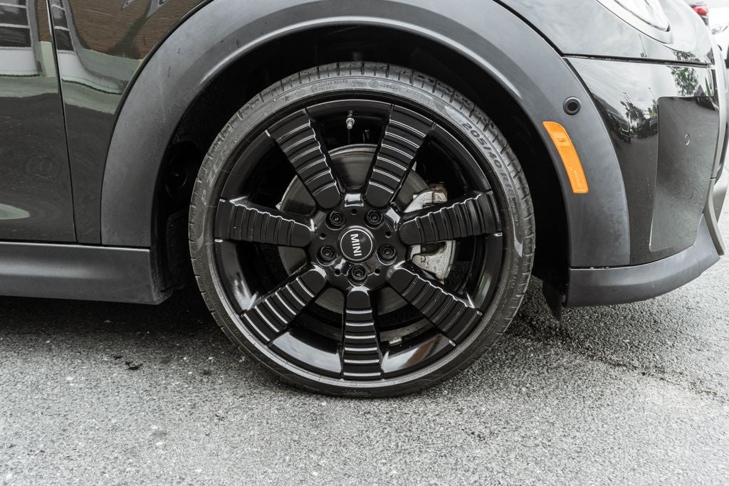 2023 MINI Cooper S Base