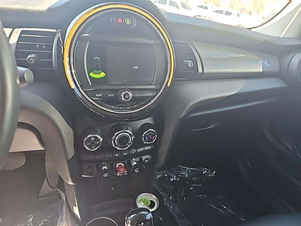 2020 MINI Cooper Base