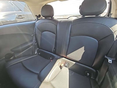 2020 MINI Cooper Base