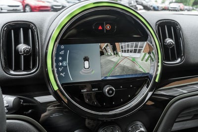 2023 MINI Cooper S Countryman Base
