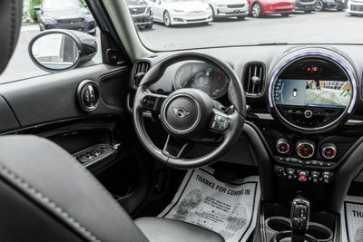 2023 MINI Cooper S Countryman Base