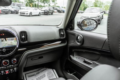 2023 MINI Cooper S Countryman Base