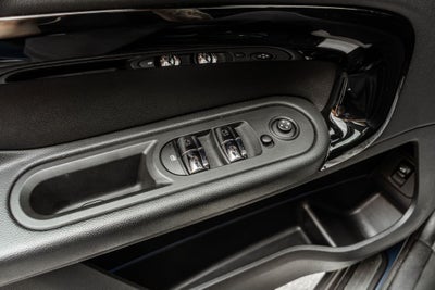 2023 MINI Cooper S Countryman Base