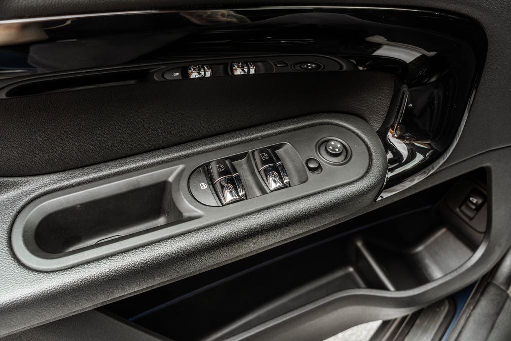 2023 MINI Cooper S Countryman Base
