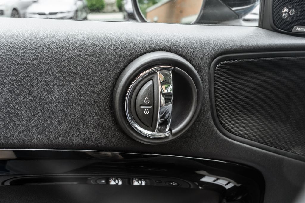2023 MINI Cooper S Countryman Base