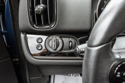 2023 MINI Cooper S Countryman Base