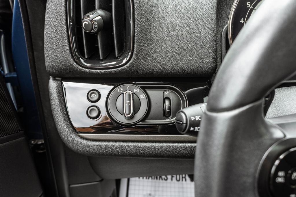 2023 MINI Cooper S Countryman Base