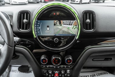 2023 MINI Cooper S Countryman Base