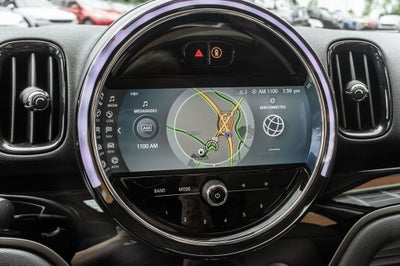2023 MINI Cooper S Countryman Base