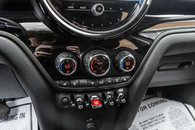2023 MINI Cooper S Countryman Base