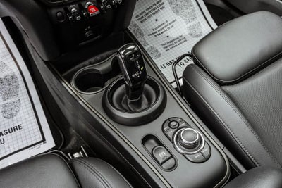 2023 MINI Cooper S Countryman Base