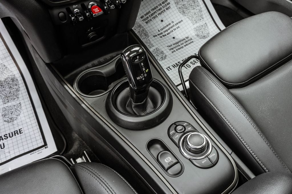 2023 MINI Cooper S Countryman Base