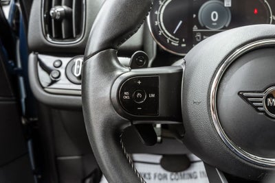 2023 MINI Cooper S Countryman Base