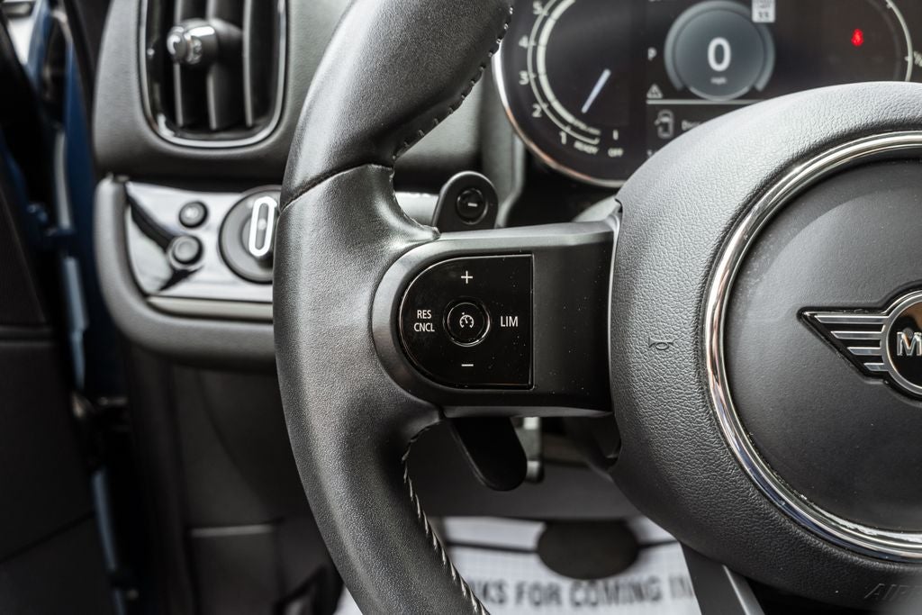 2023 MINI Cooper S Countryman Base