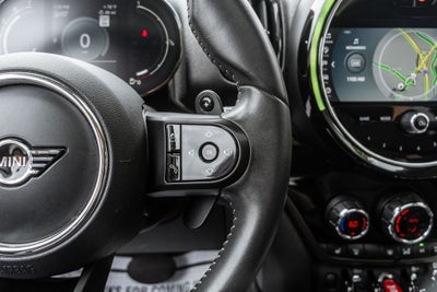 2023 MINI Cooper S Countryman Base