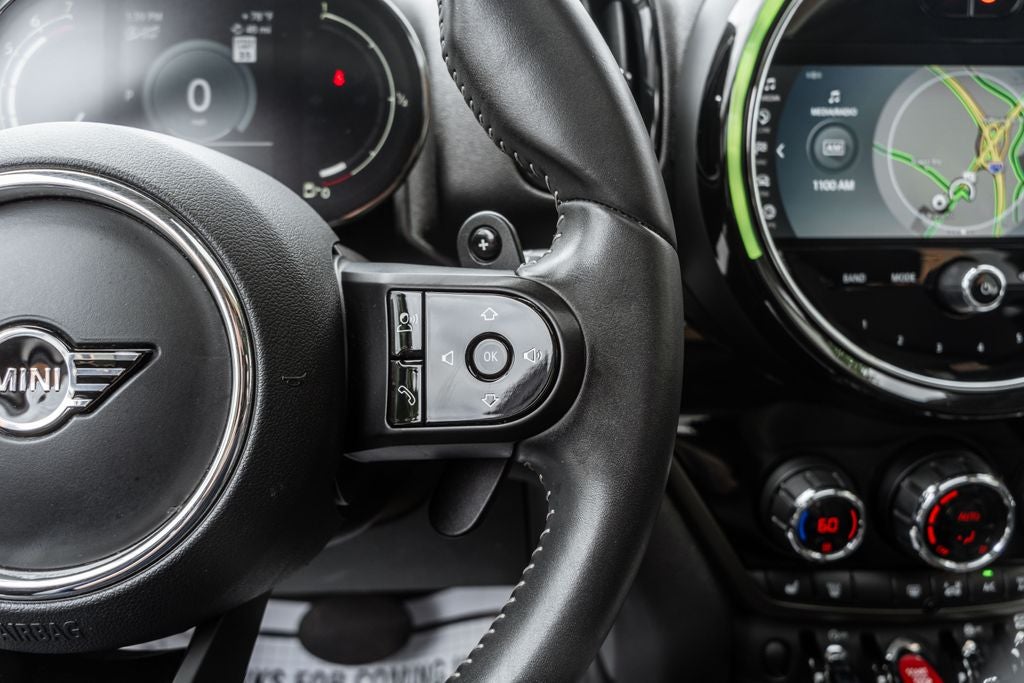 2023 MINI Cooper S Countryman Base