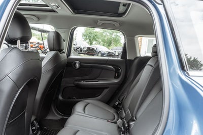 2023 MINI Cooper S Countryman Base