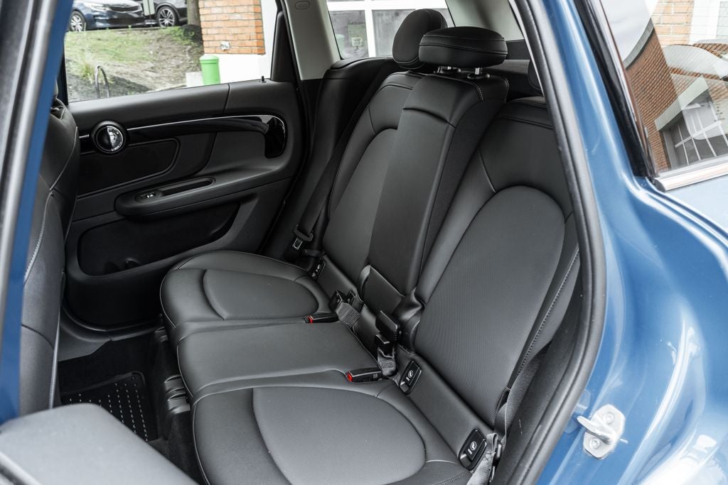 2023 MINI Cooper S Countryman Base