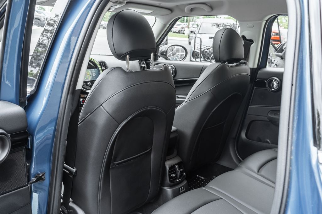 2023 MINI Cooper S Countryman Base
