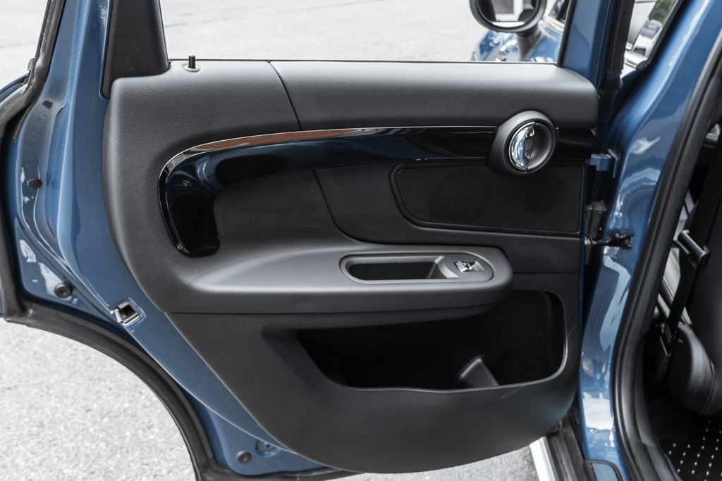 2023 MINI Cooper S Countryman Base