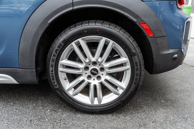 2023 MINI Cooper S Countryman Base