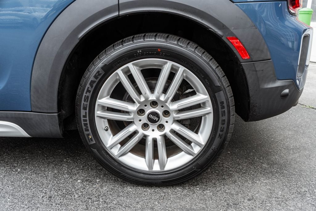 2023 MINI Cooper S Countryman Base