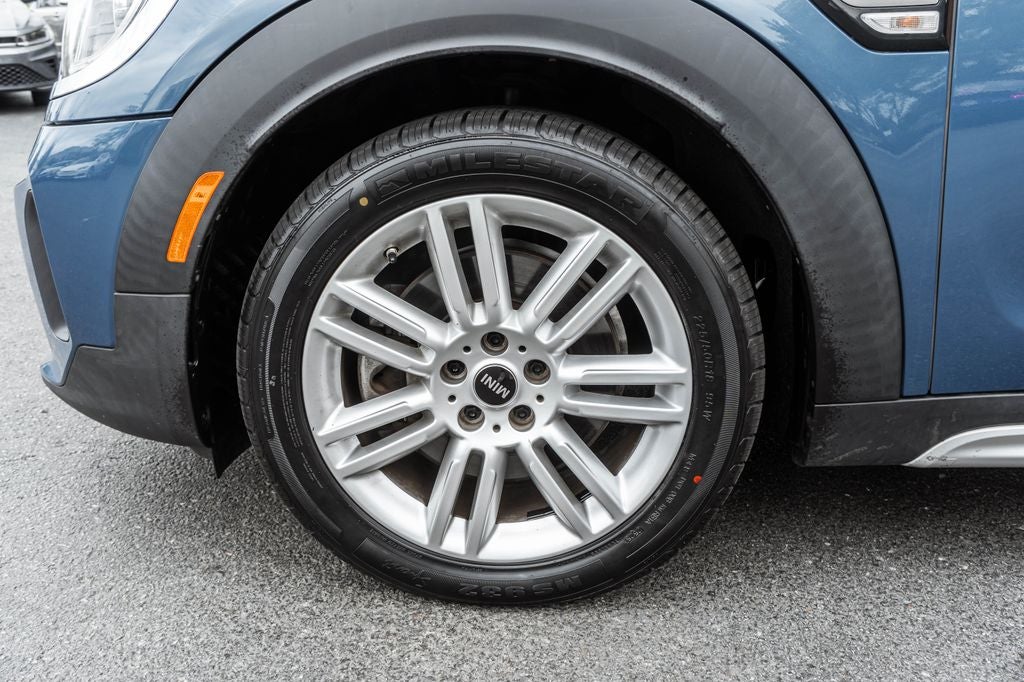 2023 MINI Cooper S Countryman Base