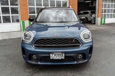 2023 MINI Cooper S Countryman Base