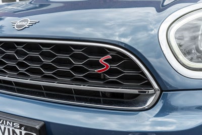 2023 MINI Cooper S Countryman Base