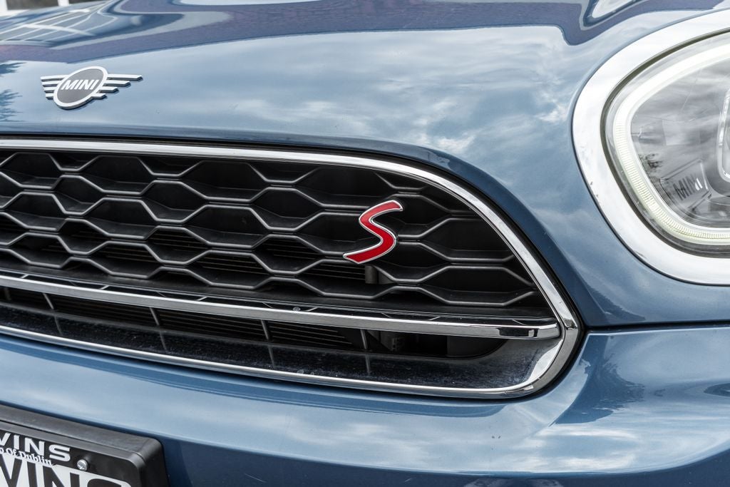 2023 MINI Cooper S Countryman Base
