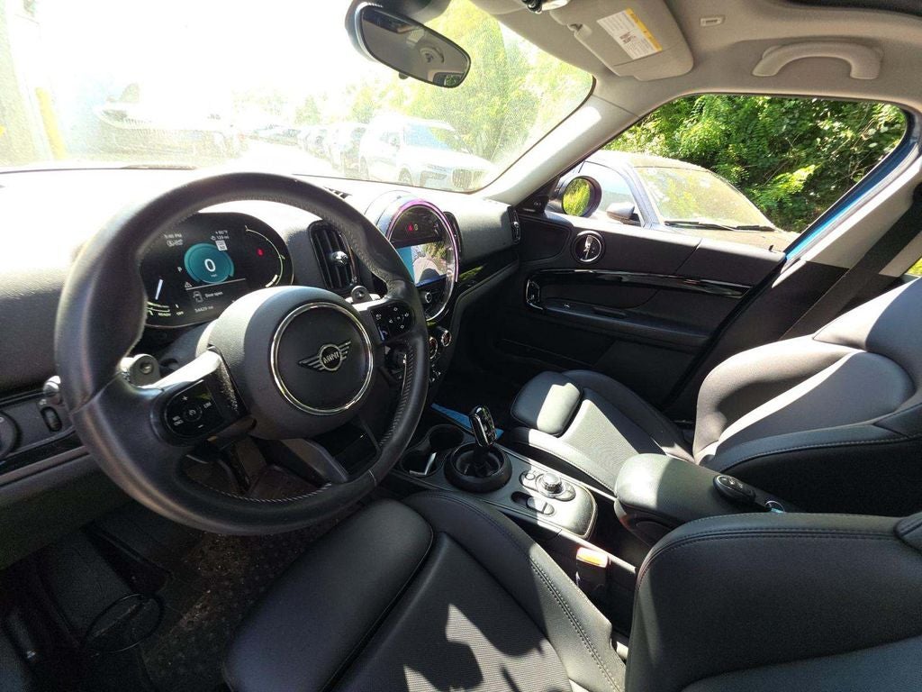 2023 MINI Cooper S Countryman Base