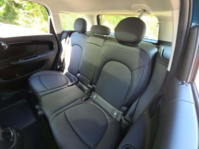 2023 MINI Cooper S Countryman Base