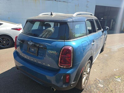 2023 MINI Cooper S Countryman Base