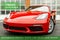 2017 Porsche 718 Cayman Base