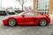 2017 Porsche 718 Cayman Base