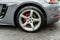 2018 Porsche 718 Cayman Base