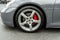 2018 Porsche 718 Cayman Base