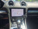2018 Porsche 718 Cayman Base