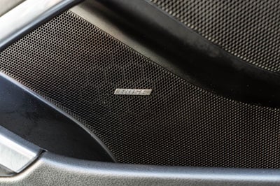 2018 Porsche 911 Carrera