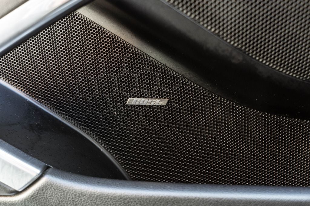 2018 Porsche 911 Carrera