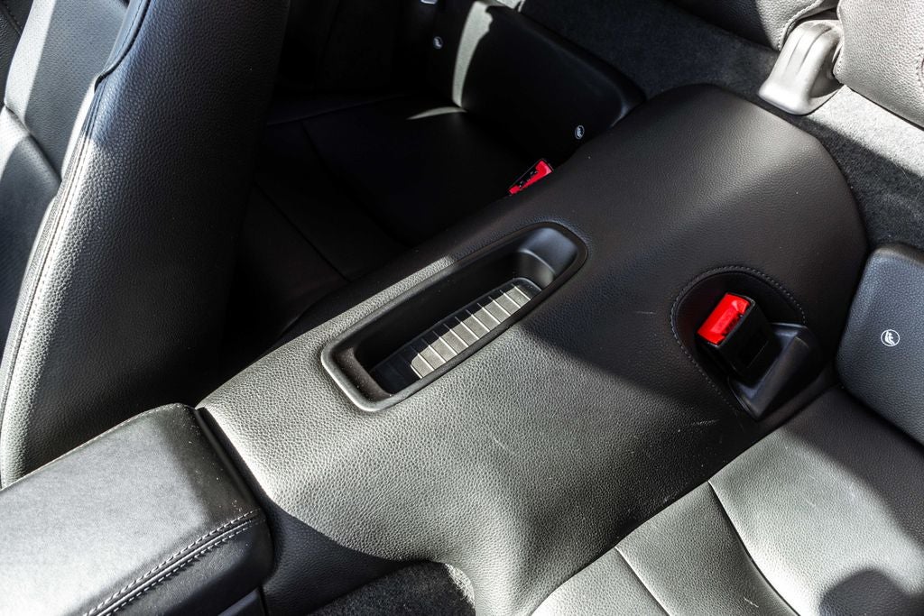 2018 Porsche 911 Carrera